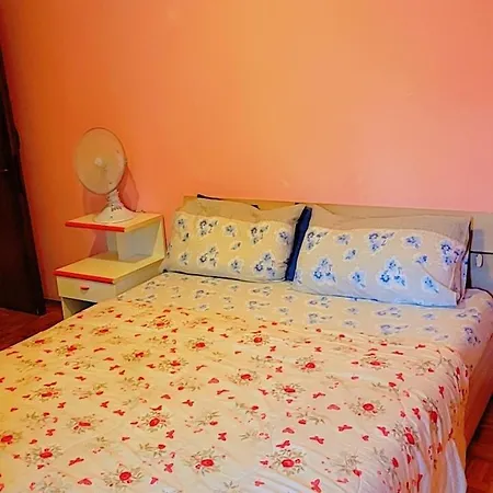 Belle Vue Vendégház